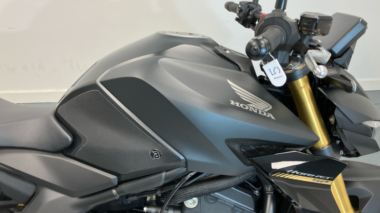 Honda CB 1000 Hornet SP (25MY)